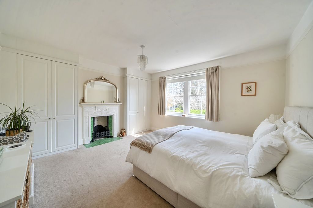 Additional image 10 of 5 bed semi-detached house for saleWoodstock Road, Oxford OX2