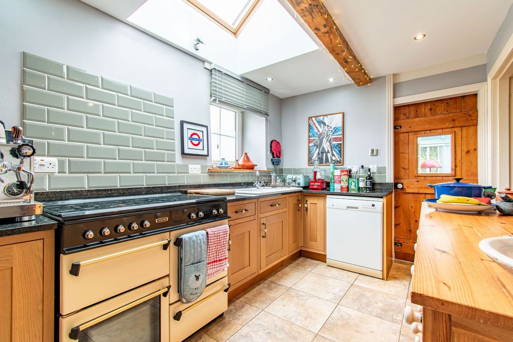 Additional image 10 of 3 bed detached house for saleTrevelmond, Liskeard PL14