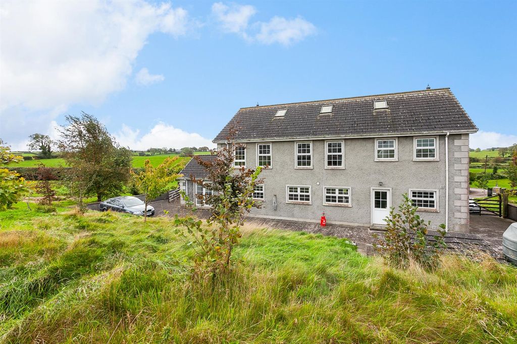 Additional image 39 of 5 bed detached house for sale95 Drumlough Road, Annahilt, Hillsborough BT26
