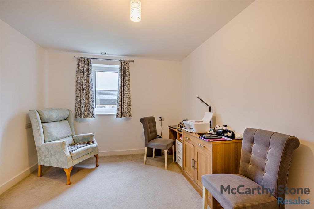 Additional image 10 of 2 bed flat for saleFoundry Place, Off The Gosford Road, Beccles NR34