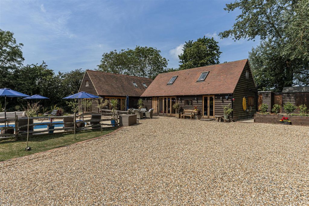 Additional image 41 of 4 bed detached house for saleGrinsell Hill, Minster, Ramsgate CT12
