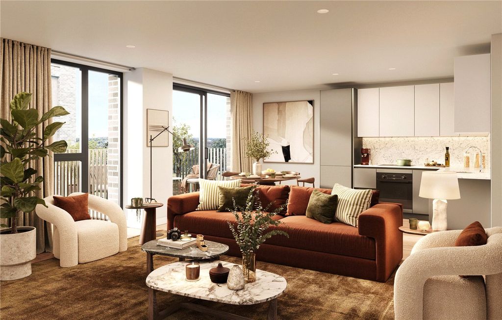 Property photo 2 of 11 Bromley Street