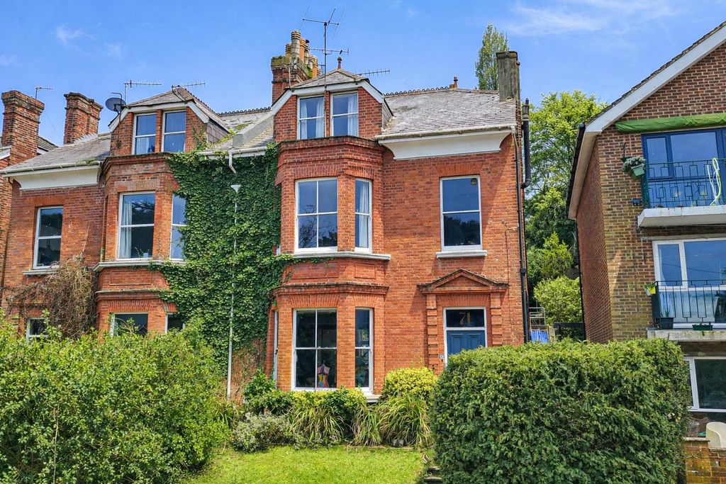 Additional image 23 of 4 bed maisonette for saleLower Park Road, Hastings TN34