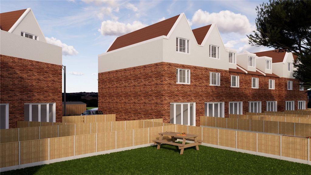 Property photo 3 of 12 Rear External