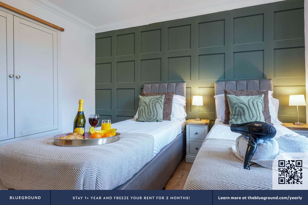 Additional image 7 of 2 bed flat to rentCliftonville NN1