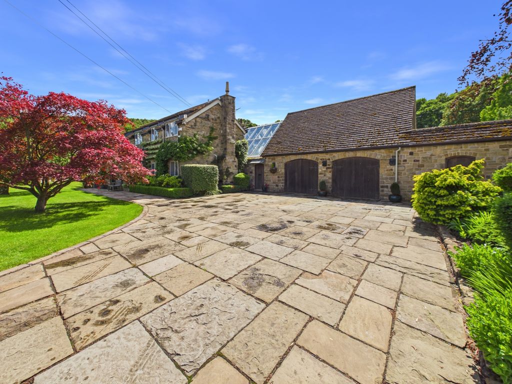 Additional image 58 of 5 bed detached house for saleTroway Hill Farm, Moss Valley, Sheffield, South Yorkshire S21