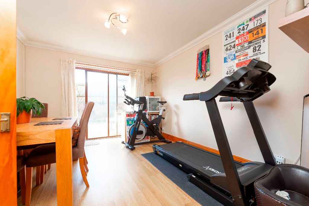 Additional image 9 of 3 bed semi-detached house for saleMyfanwy, Ashgrove Terrace, Nelson, Treharris CF46