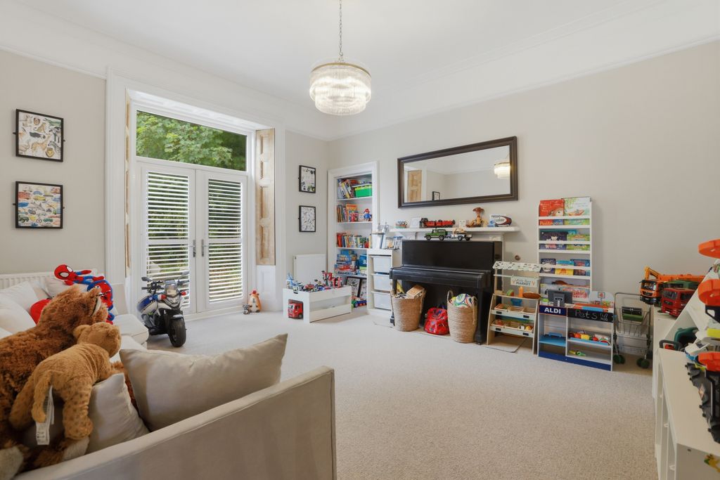 Additional image 4 of 5 bed detached house for saleSouth Park Road, Hamilton ML3