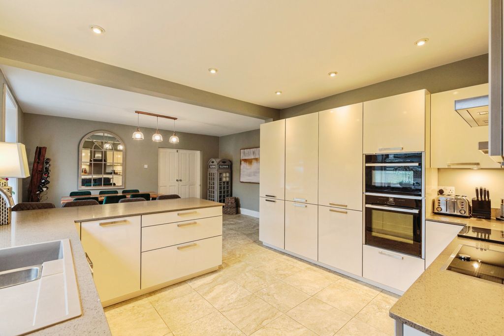 Property photo 1 of 30 Kitchen Dining Room