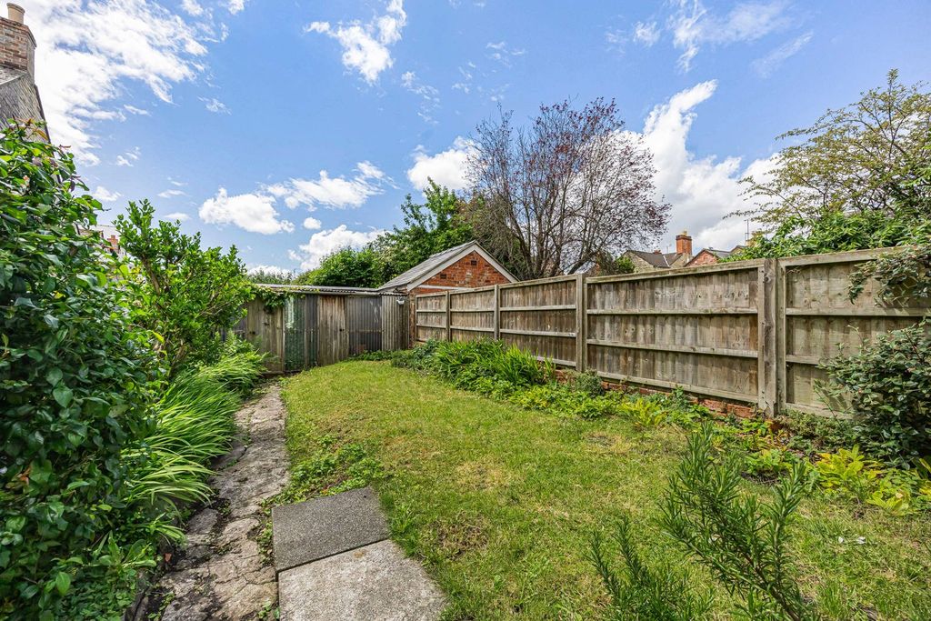 Property photo 2 of 16 Rear Garden