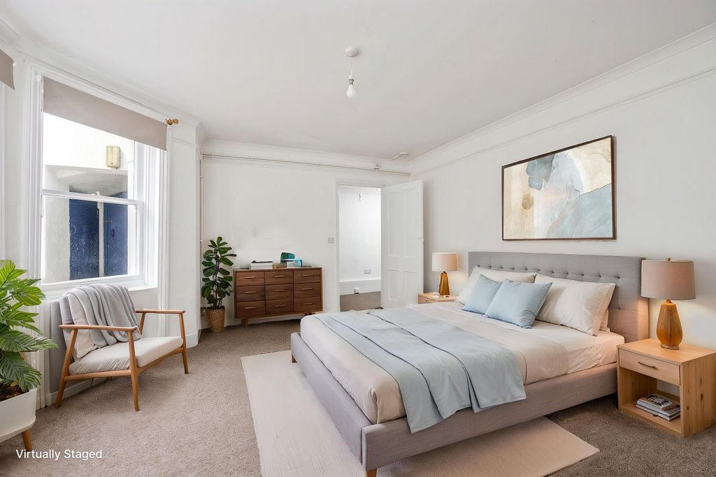 Additional image 4 of 1 bed flat for saleWalpole Terrace, Brighton, East Sussex BN2