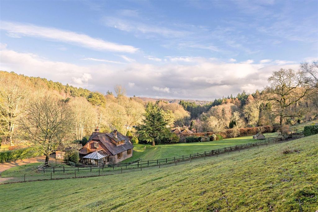 Property photo 2 of 31 Cottage And Grounds