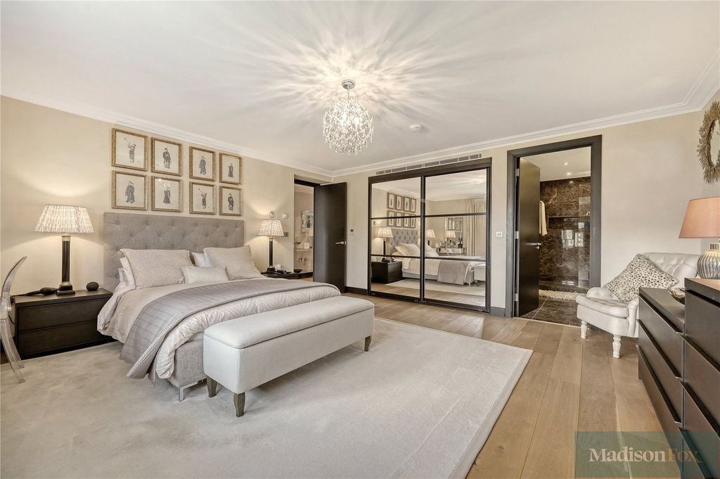 Additional image 30 of 3 bed flat for saleHigh Road, Chigwell, Essex IG7