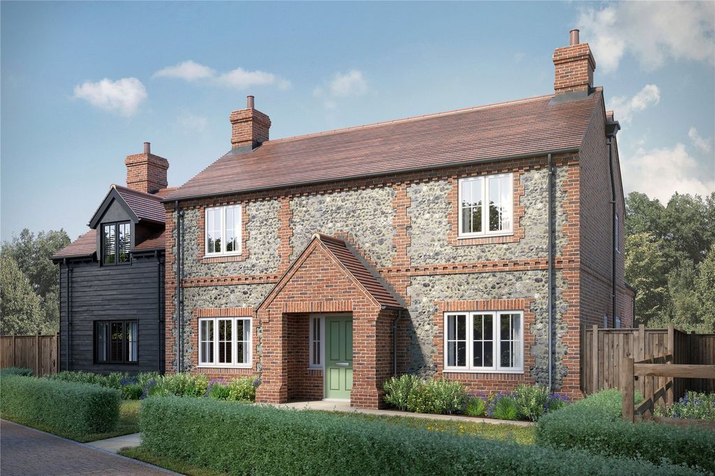 Property photo 1 of 10 Front Elevation