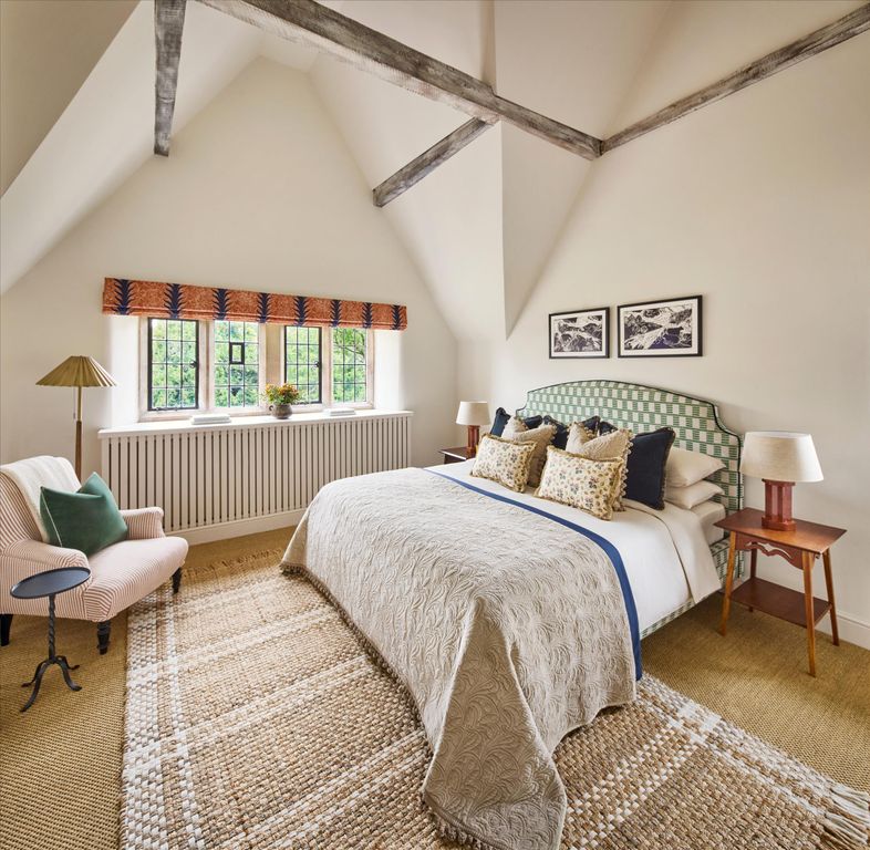 Additional image 11 of 6 bed detached house for saleGlebe House, Sapperton, Gloucestershire GL7