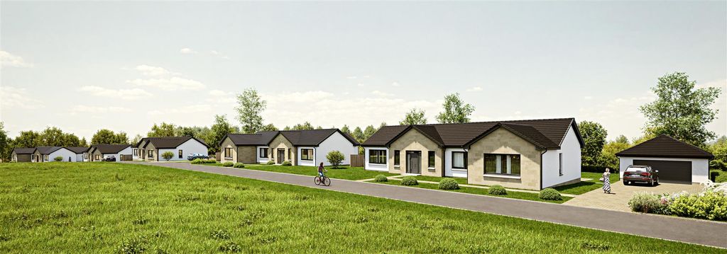 Property photo 1 of 8 1_CGI_Lanark_Street View.Jpg