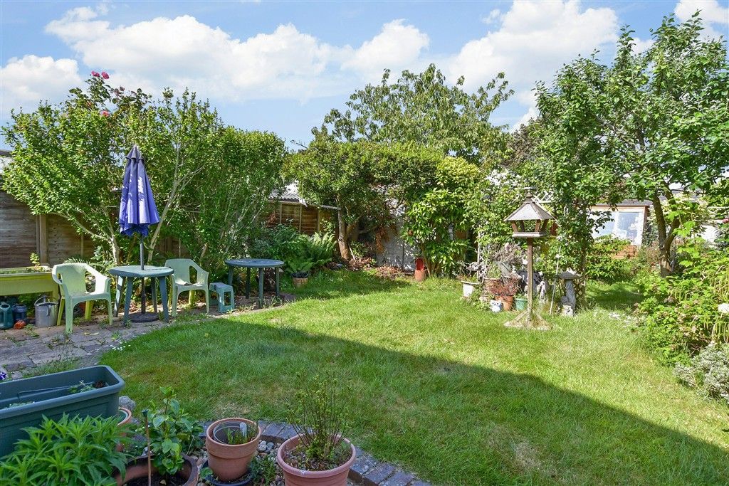 Property photo 1 of 11 Rear Garden