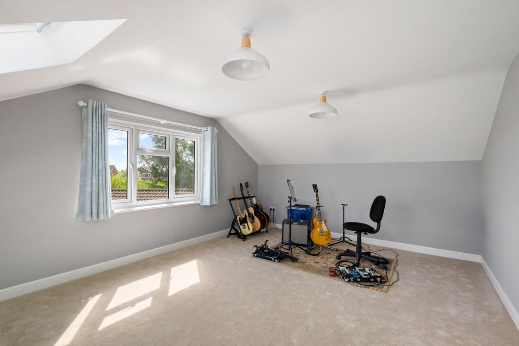 Additional image 22 of 4 bed detached house for saleLow Toynton Road, Horncastle LN9