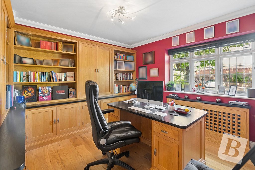 Additional image 19 of Land for saleNelmes Road, Emerson Park RM11