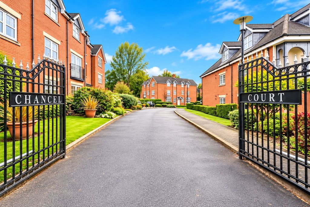 Property photo 1 of 12 Entrance Gates