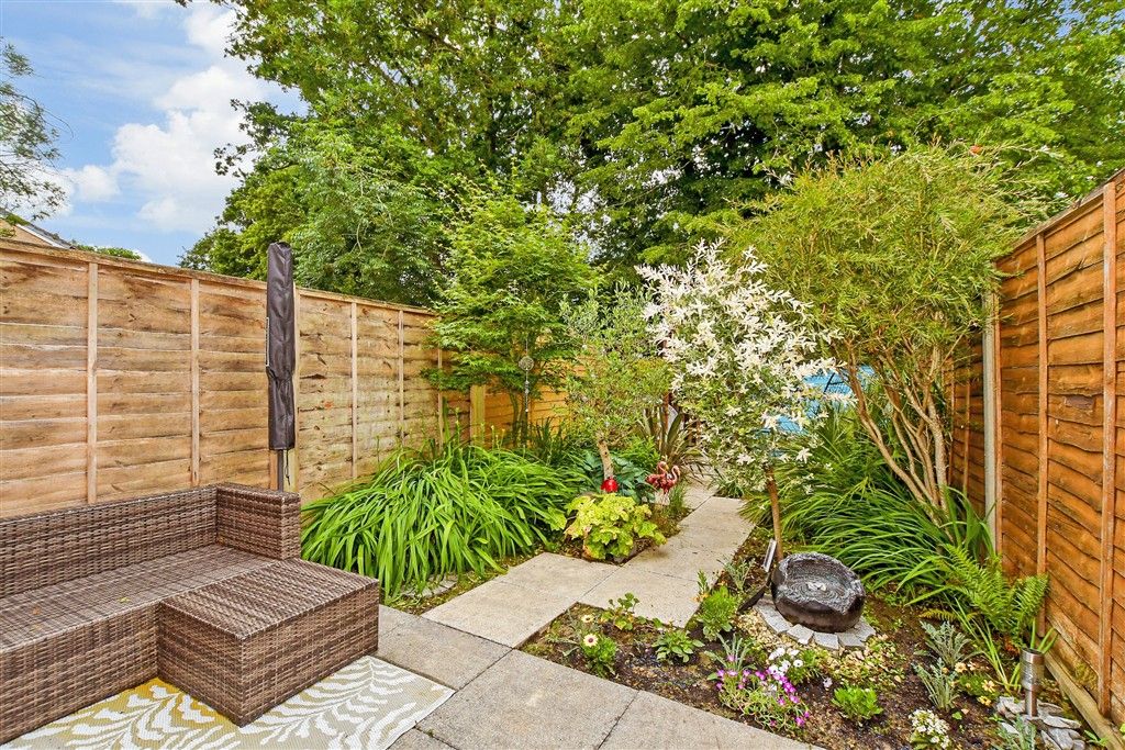 Property photo 3 of 17 Rear Garden