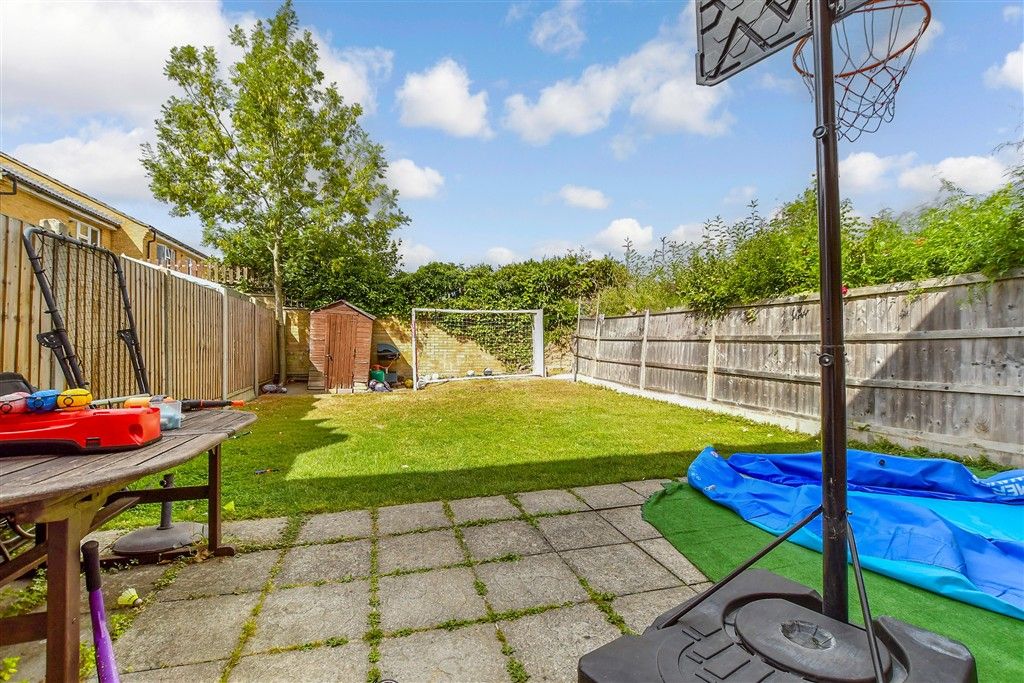 Property photo 2 of 8 Rear Garden