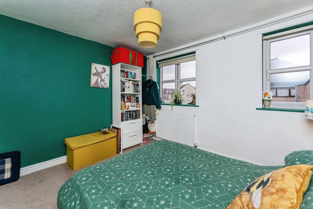Additional image 6 of 2 bed end terrace house for saleThe Chapel, Gemig Street, St Asaph, Denbighshire LL17