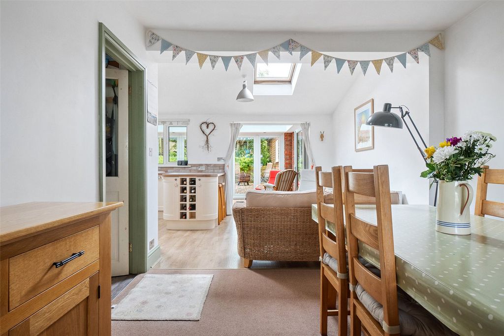 Additional image 11 of 5 bed detached house for saleMonkton Road, Honiton, Devon EX14