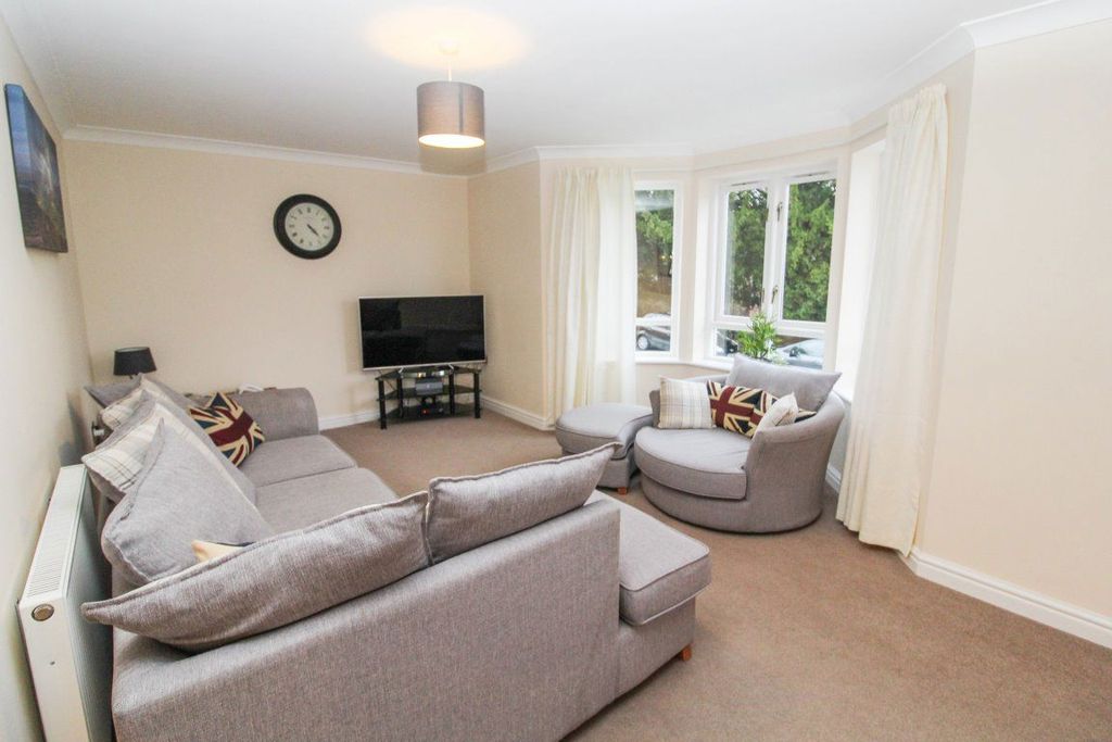 Additional image 3 of 2 bed flat to rent4 Applerigg, Lowther Street, Penrith CA11