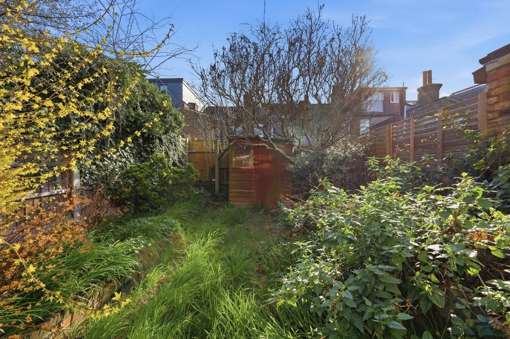 Property photo 3 of 16 Rear Garden