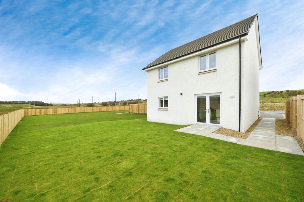 Additional image 9 of 3 bed detached house for saleRiverside Gardens, Cronberry, Cumnock KA18