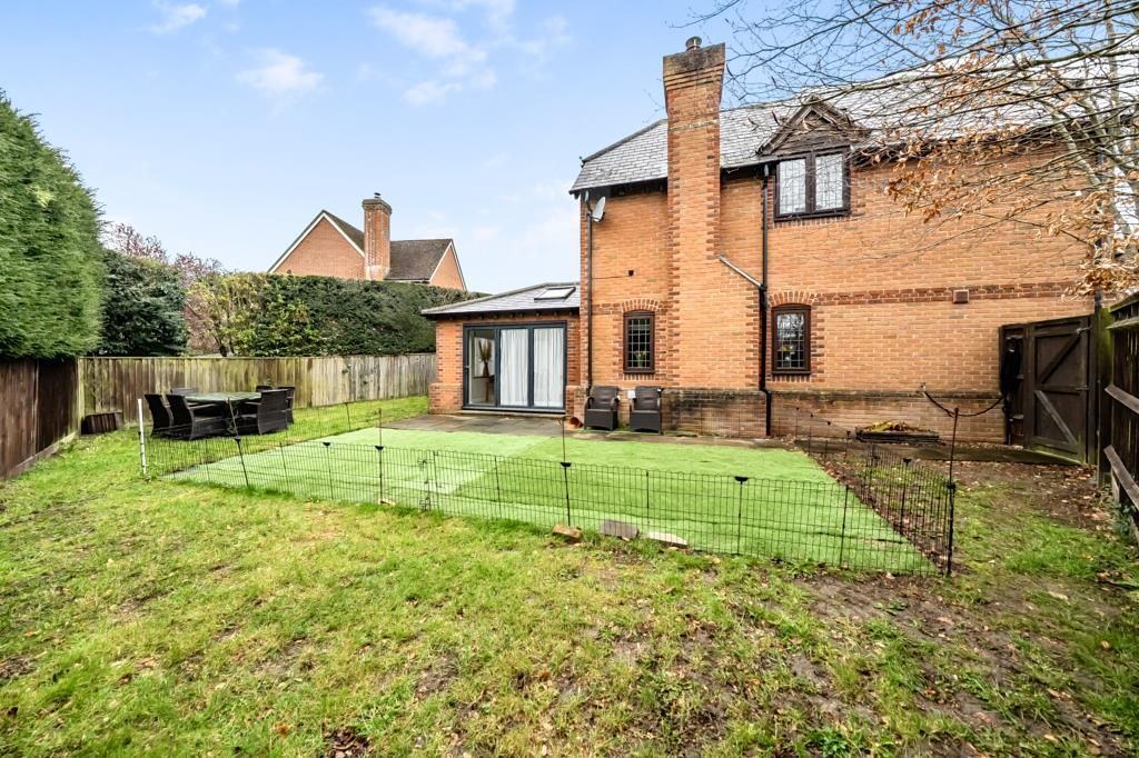 Property photo 3 of 20 Garden