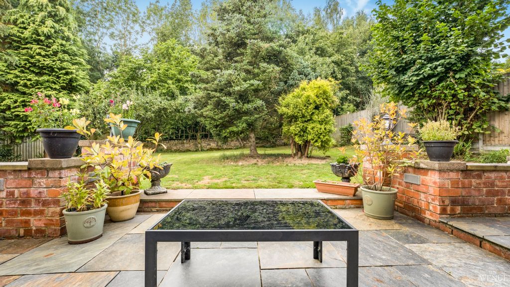 Additional image 20 of 6 bed detached house for saleBurley Hill, Allestree, Derby DE22