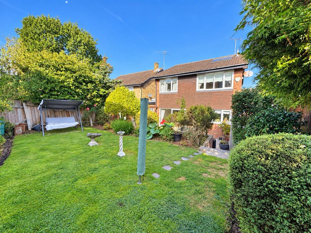 Property photo 2 of 15 Rear Garden.Jpg