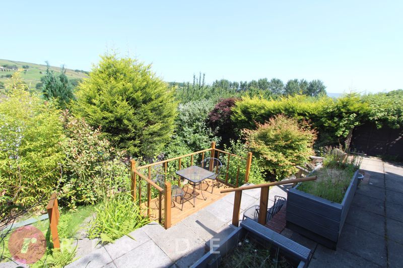 Property photo 3 of 28 Rear Garden