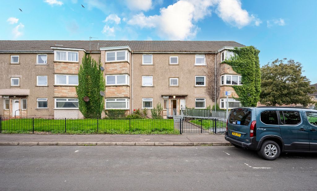 Additional image 16 of 2 bed flat for saleWarrix Avenue, Irvine KA12