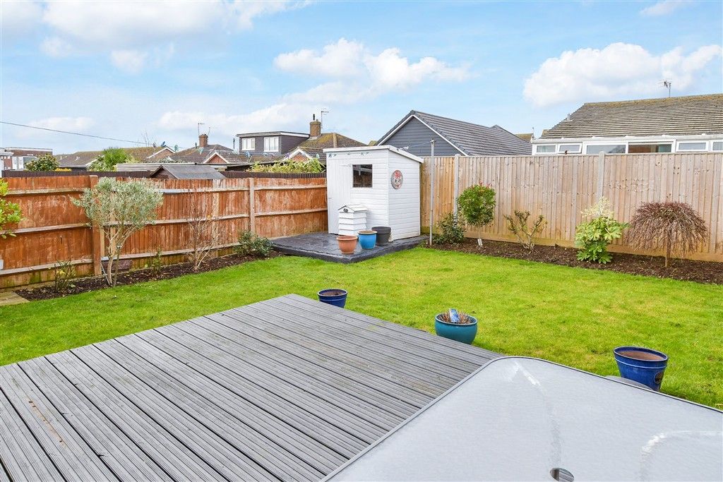 Property photo 2 of 11 Rear Garden