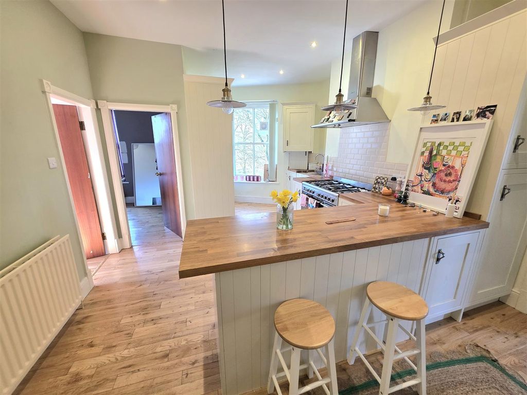 Property photo 3 of 13 Dining Kitchen