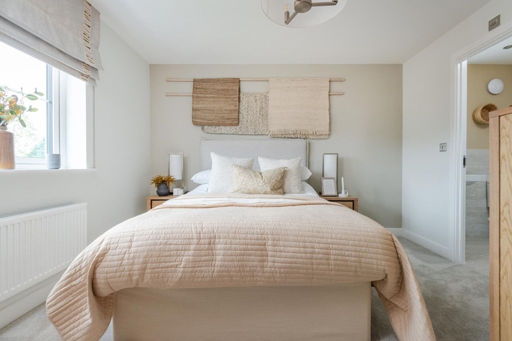 Additional image 11 of 5 bed detached house for sale"The Wayford - Plot 23" at Swinnow Park, Racecourse Approach, Wetherby LS22