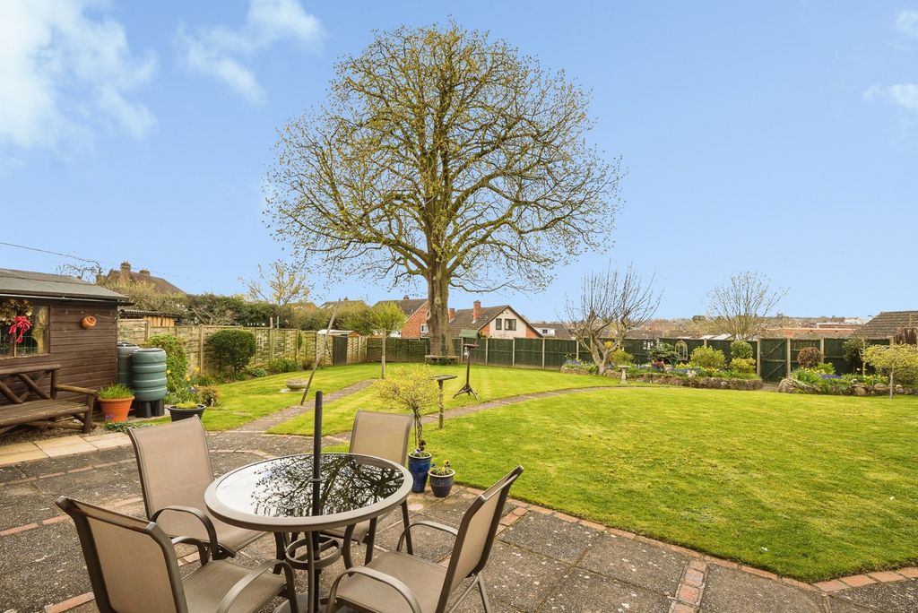 Additional image 19 of 4 bed detached house for saleArdmillan Court, Oswestry, Shropshire SY11