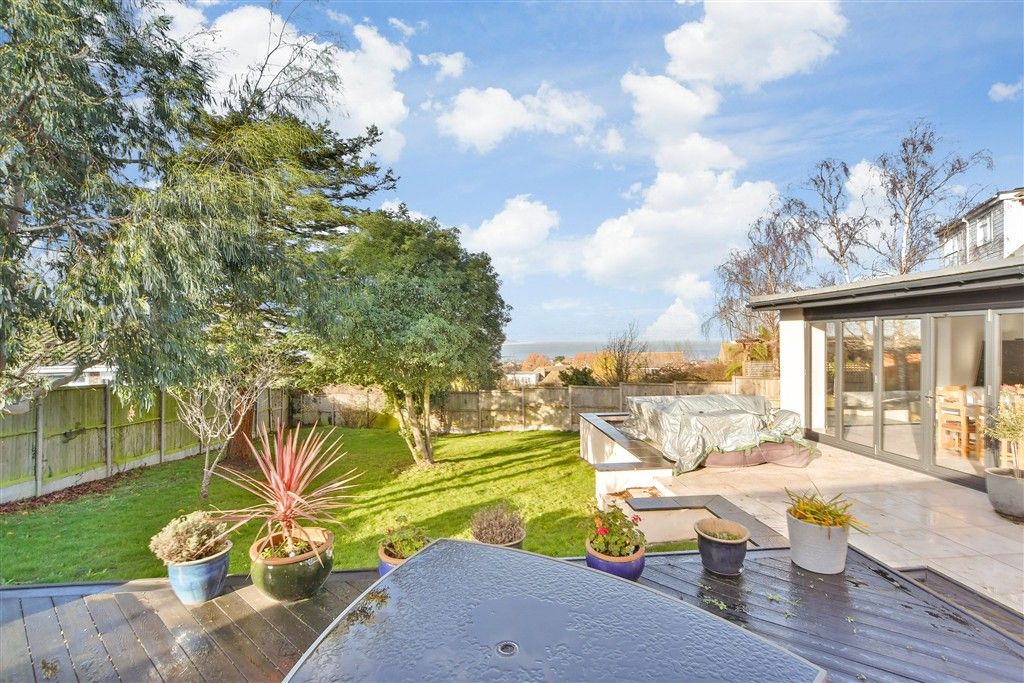 Property photo 2 of 19 Rear Garden