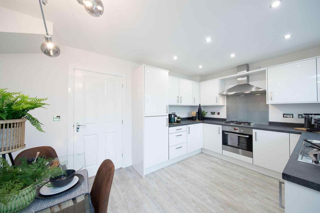 Property photo 2 of 7 Image Is Representative And May Include Upgrades At An Additional Cost