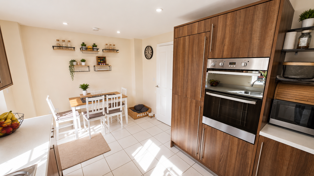 Property photo 3 of 20 Kitchen