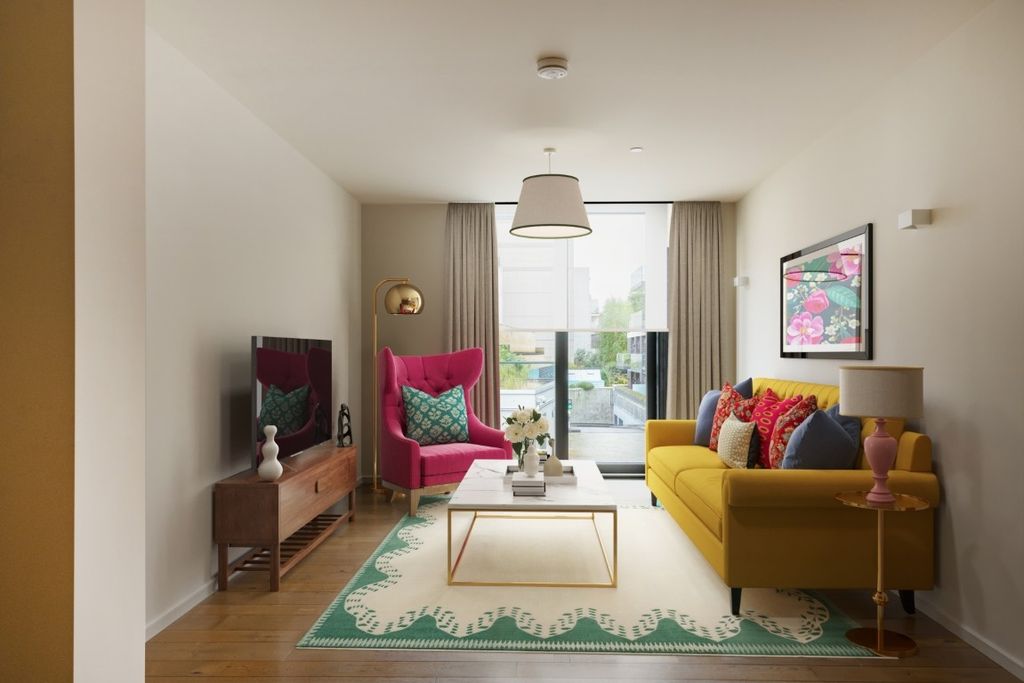 Property photo 1 of 29 Nightingaleap18_A...