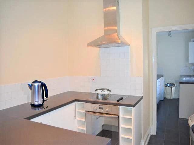 Property photo 3 of 14 Kitchen With Kettle And Pan