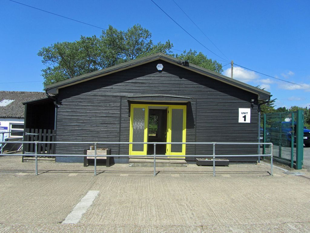Property photo 2 of 3 Unit 1 Old Broad Oak Farm Business Centre, Rye