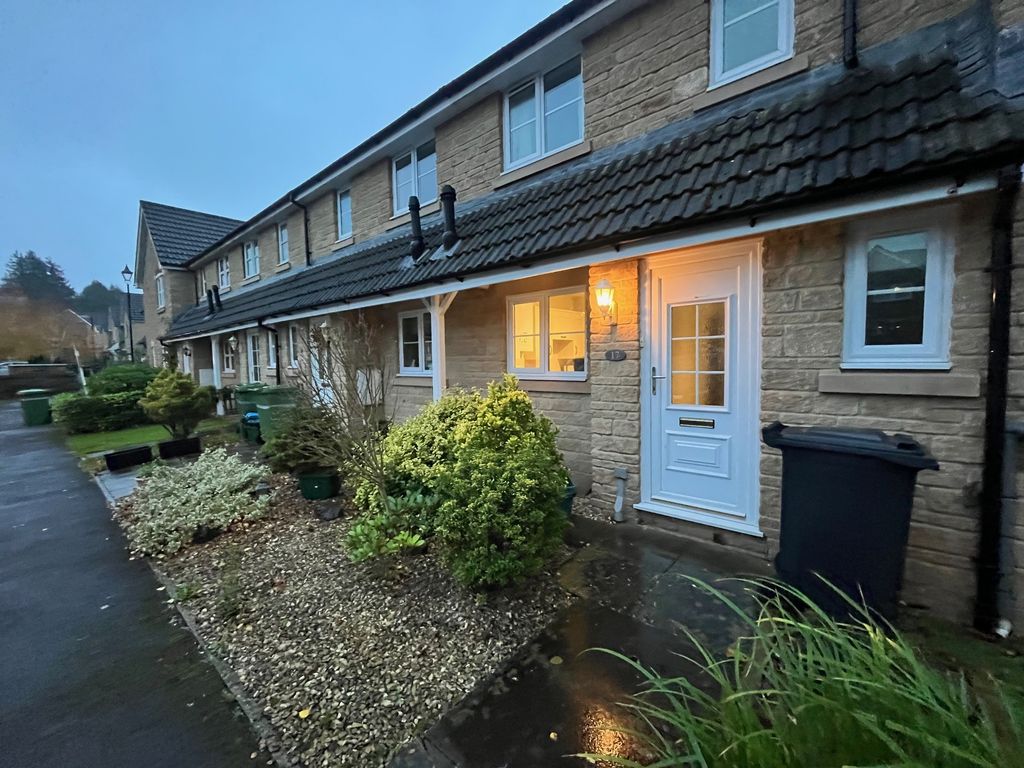 Property photo 2 of 14 Balcony