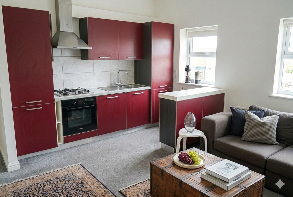 Property photo 1 of 11 Kitchen