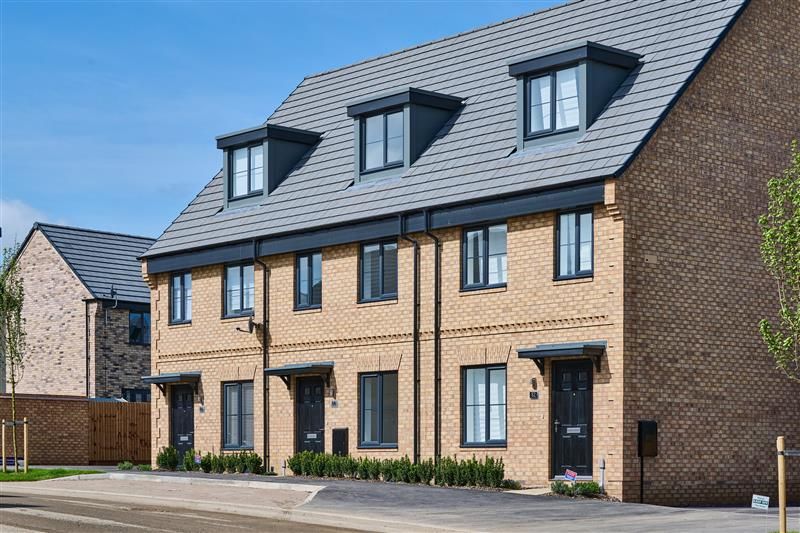 Property photo 2 of 15 The Braxton