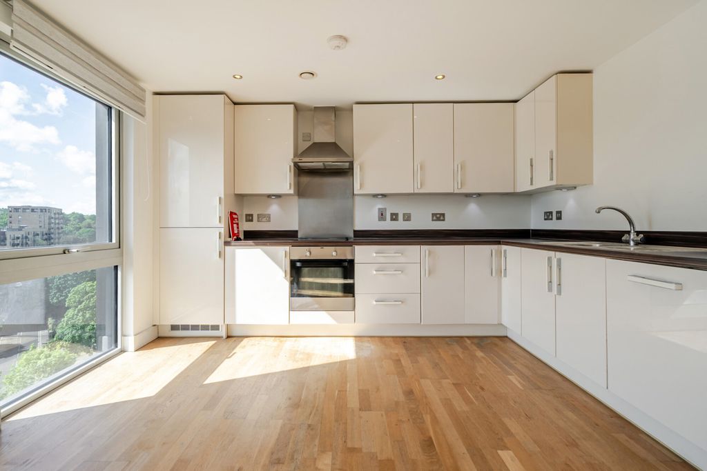 Property photo 3 of 17 Open Plan Living